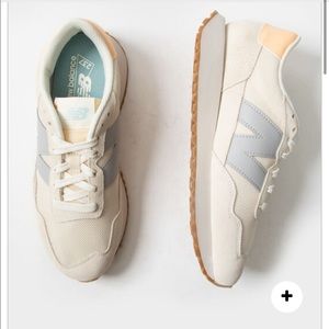New balance 237 new shoes